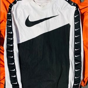 Nike long sleeve